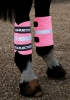 Shires Equi-Flector Wraps (RRP £11.99)